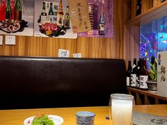 -九酢·海鲜居酒屋