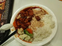 -吉野家(服装城店)
