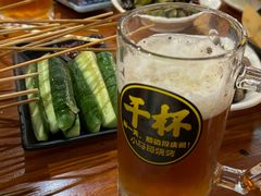 -本色.小马哥烧烤(五一路总店)