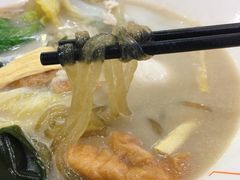 -麻小劲菌汤麻辣烫(体育西路店)