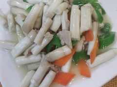 -建水五谷杂粮餐厅·建水美食