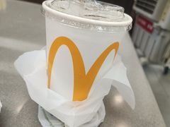 -麦当劳(深圳北站高铁店)