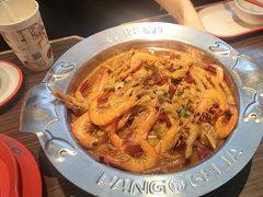 -胖哥俩肉蟹煲(梅溪步步高店)