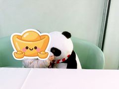 -眉州东坡·熊猫主题餐厅(枫蓝店)