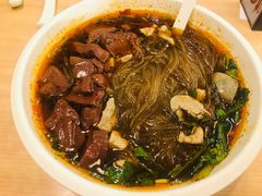 -口福汤包馆(融汇店)