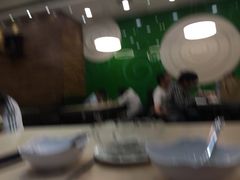 -佰搭果·广式茶餐厅(西华路店)
