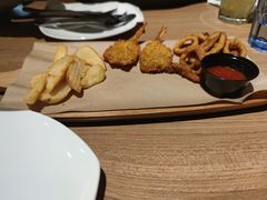 -必胜客(龙泉万达店)