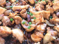 -大地土窑菜馆·特色罗浮农家菜(罗浮山景区店)