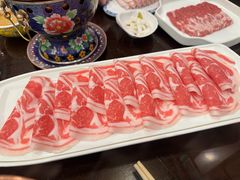 -日坛涮肉(日坛公园店)