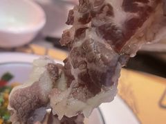 -牛事制造局牛肉火锅(莲岳路店)