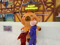 -广州热雪奇迹