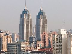 -上海市普陀区中心医院