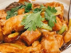 火腩煲-吴系粤菜馆·茶餐厅(深业上城店)