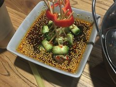 -U你·天然调味(南湖总店)