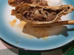 -新疆巴州金丝特餐厅(大钟寺店)