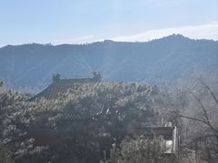 -普陀宗乘之庙(小布达拉宫)