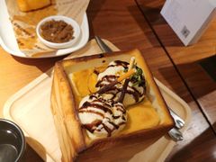 -外婆家(静安大悦城店)