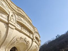 -牛首山文化旅游区