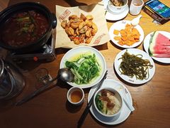 -肖记公安牛肉鱼杂馆· 省级非物质文化遗产(仁和路店)