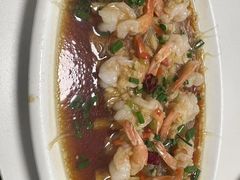 -杨记海鲜楼(三门黑金冠店)