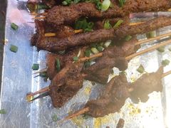 -峨眉烧烤(宝龙广场店)