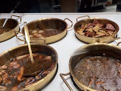 -盛香亭热卤(万象城店)