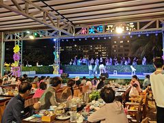-渔家火锅·海鲜自助餐·演艺(亚龙湾天域酒店)