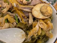 -狮头牌卤味研究所·卤味饭(花城汇南区店)