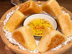 -杨记隆府重庆江湖菜(龙湖滨江天街店)