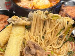 -肥汁米蘭香港米线(长宁来福士店)