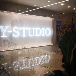 -Y-STUDIO原理