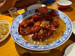 -满盆红龙虾(开发区店)