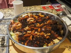 -黄记煌三汁焖锅(新世纪广场店)
