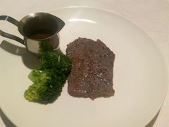 -城市名人酒店喝彩西餐厅(人民南路店)