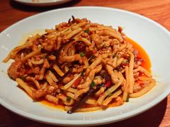 -双流老妈兔头(荟聚店)