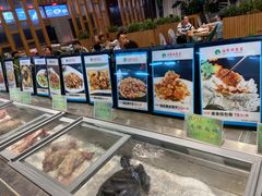 -琼菜王(南海店)