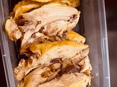 -玉华台饭庄(裕中西里小区店)