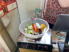 -四川老牛麻辣烫(北门桥店)