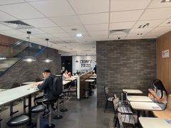 -麦当劳(秣陵路店)