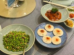 -浙江西子宾馆·牡丹厅