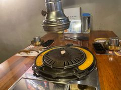 -喜来稀肉(金巴利道店)
