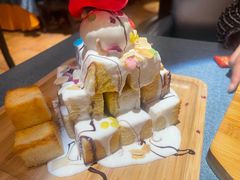 -俄士厨房(未来城店)