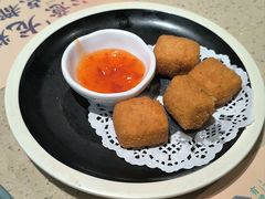 -点都德(花城店)