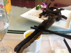 -新聚丰菜馆(太监弄店)