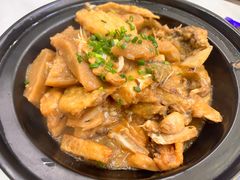 -祈胜邨•顺德鱼生•顺德菜(容桂店)