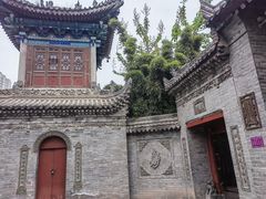 -万寿八仙宫