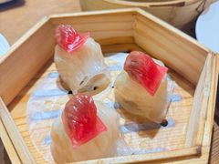 -云山茶餐厅(广东大厦店)