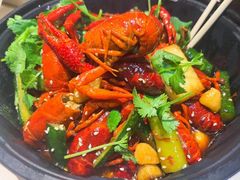 -不是烧烤·武汉大排档(亚运村店)