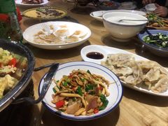 -爷爷的土钵菜(街道口店)