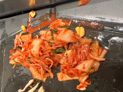 -韩时烤肉(丰科万达广场店)